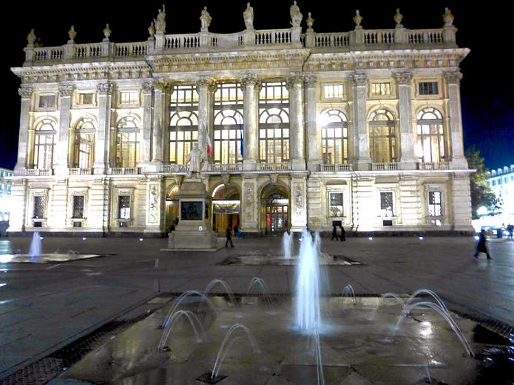 07.2014: Stefania Origlia - torino (to)